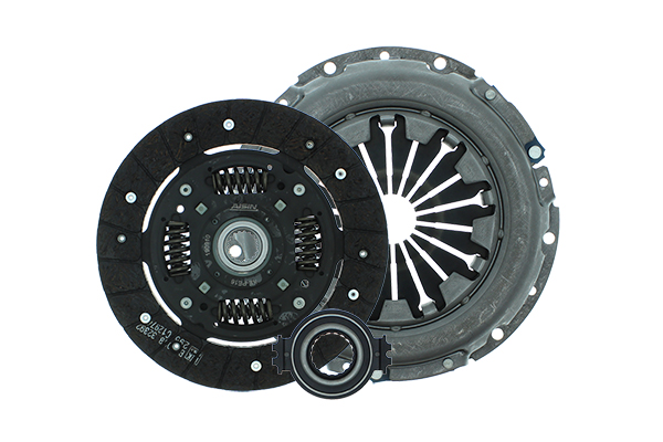 Clutch Kit - KE-PE16 AISIN